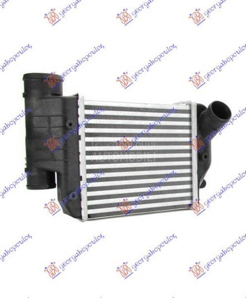 HLADNJAK INTERKULERA...