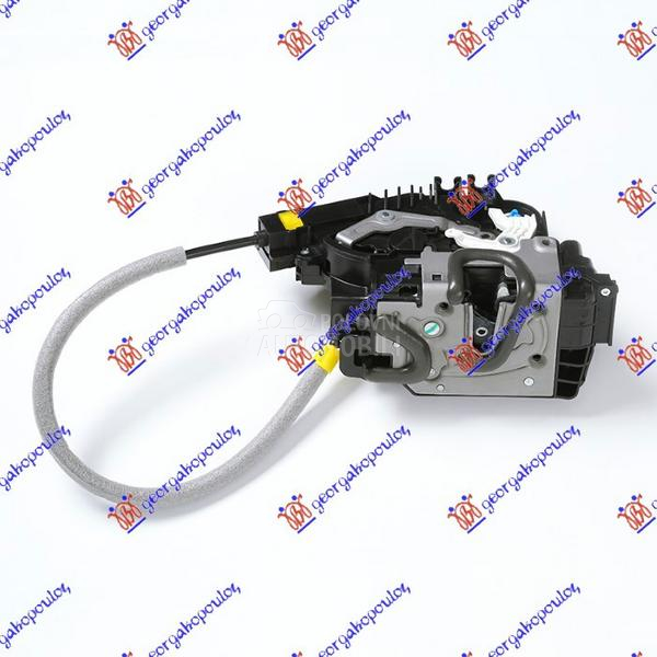 BRAVA ZADNJIH VRATA ELEKTRICNA