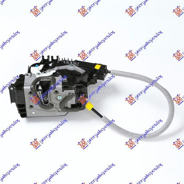 BRAVA ZADNJIH VRATA ELEKTRICNA