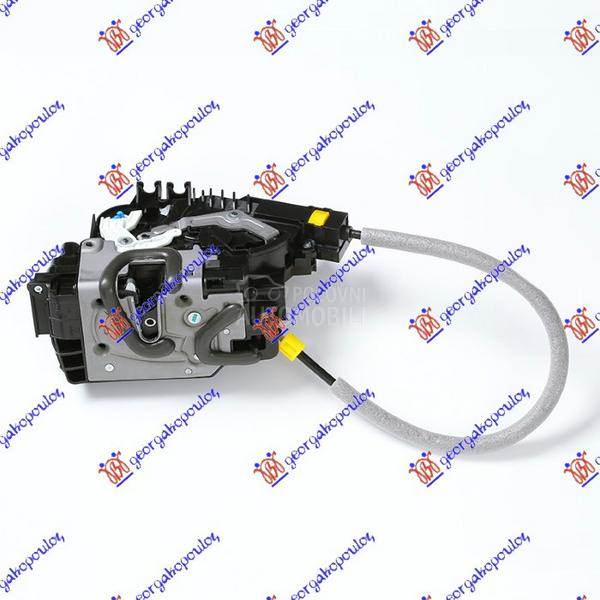 BRAVA ZADNJIH VRATA ELEKTRICNA