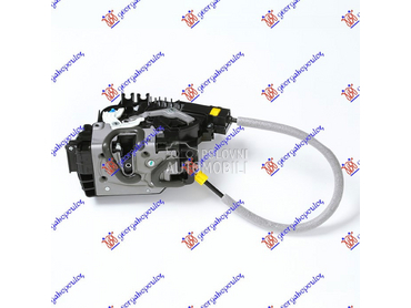 BRAVA ZADNJIH VRATA ELEKTRICNA za Mercedes Benz C Klasa od 2018. do 2021. god.