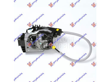 BRAVA ZADNJIH VRATA ELEKTRICNA za Mercedes Benz GLS Klasa od 2019. do 2025. god.