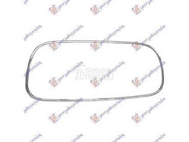 OKVIR RESETKE PREDNJEG... za Citroen C1 od 2006. do 2012. god.