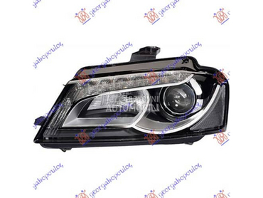 FAR Bi-XENON SA LED... za Audi A3 od 2008. do 2012. god.
