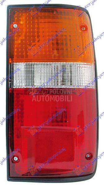 STOP LAMPA 2wd Desno