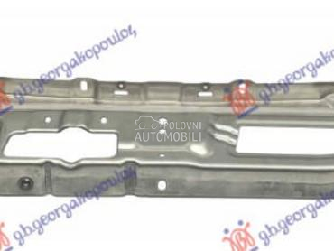 VEZNI LIM GORNJI ALUMINIJUM za Mercedes Benz C Klasa od 2021. do 2025. god.