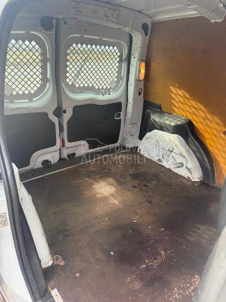 Renault Kangoo 1.5dci nav.ii