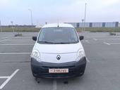 Renault Kangoo 1.5dci nav.ii
