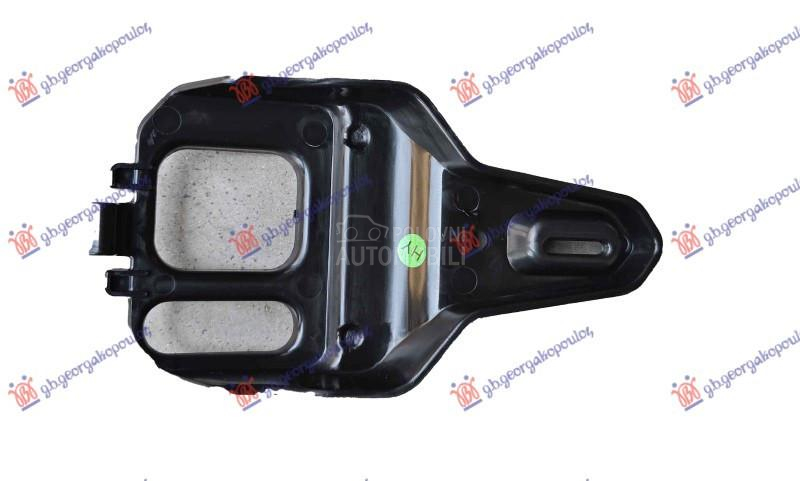 NOSAC SENZORA U PREDNJEM BRANI