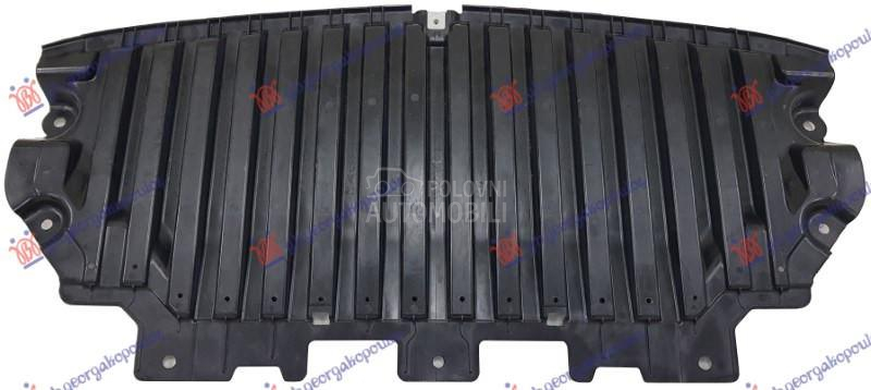 ZASTITA MOTORA ISPOD BRANIKA P