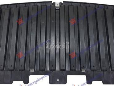 ZASTITA MOTORA ISPOD BRANIKA P za Mercedes Benz C Klasa od 2021. do 2025. god.