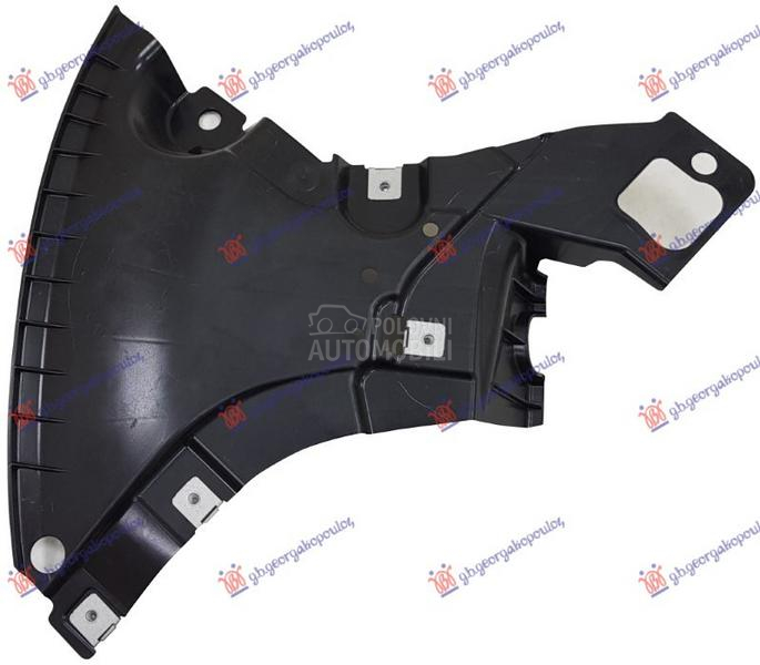 ZASTITA MOTORA ISPOD BRANIKA P