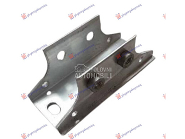 NOSAC HLADNJAKA DONJI ALUMINIJ za Mercedes Benz C Klasa od 2021. do 2025. god.