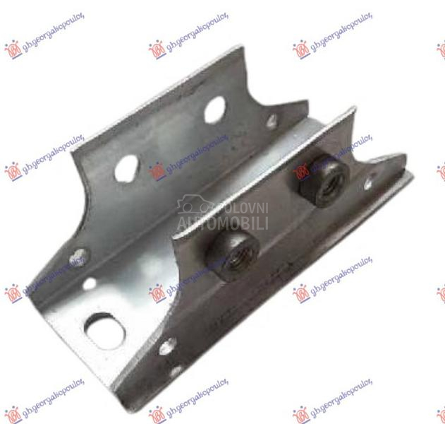 NOSAC HLADNJAKA DONJI ALUMINIJ