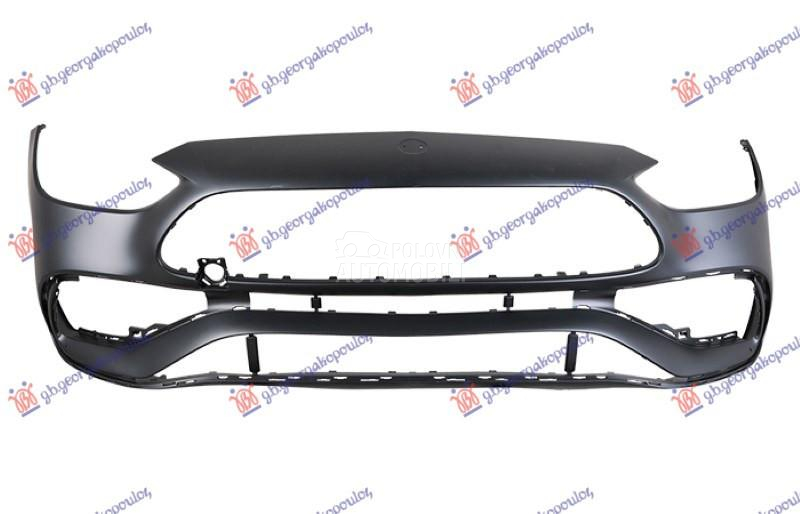 PREDNJI BRANIK (AMG-LINE) (A K