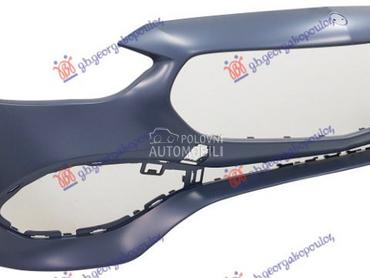 PREDNJI BRANIK (2 PDC SENZORA) za Mercedes Benz C Klasa od 2021. do 2025. god.