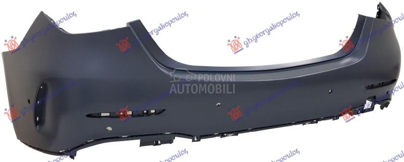 ZADNJI BRANIK PM (PDC SENZORI)