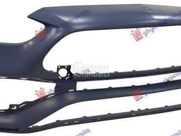 PREDNJI BRANIK PM (2 PDC SENZO za Mercedes Benz C Klasa od 2021. do 2025. god.