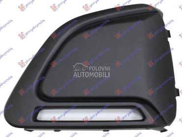 RESETKA PREDNJEG BRANIKA Levo za Peugeot 108 za 2014. god.