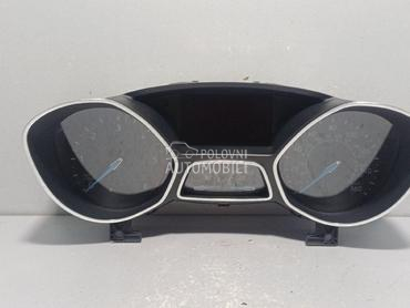 CELER SAT za Ford Focus