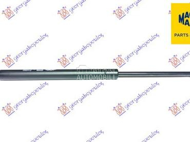 AMORTIZER GEPEK VRATA 400... za Alfa Romeo GT od 2003. do 2010. god.