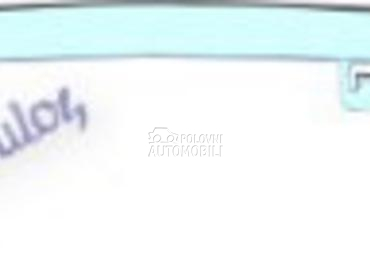 POKLOPAC PREDENJEG BRANIKA PLA za Mercedes Benz C Klasa od 2021. do 2025. god.