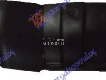 POTKRILO Levo za Ford Transit Connect od 2013. do 2019. god.