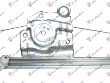 PODIZAC ZADNJEG PROZORA... za Opel Zafira od 2005. do 2012. god.