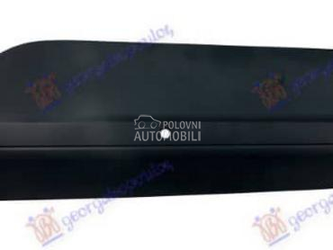 ZADNJI BRANIK DONJI PM za Dacia Sandero za 2020. god.