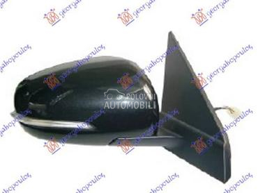 RETROVIZOR ELEKTRICNI SA... za Suzuki Vitara od 2015. do 2019. god.