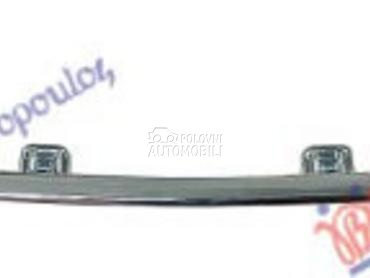 LAJSNA CENTRALNE RESETKE DONJA za Mercedes Benz C Klasa od 2021. do 2025. god.