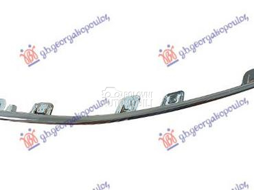 LAJSNA RESETKE PREDNJEG BRANIK za Mercedes Benz C Klasa od 2021. do 2025. god.