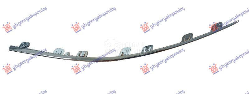 LAJSNA RESETKE PREDNJEG BRANIK