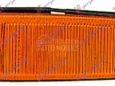 MIGAVAC U KRILU za Suzuki Ostalo od 1979. do 1988. god.