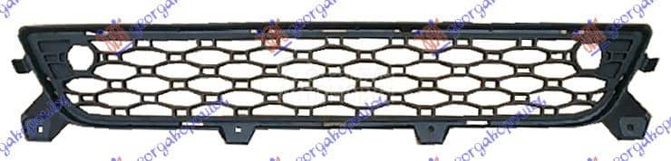 RESETKA PREDNJEG BRANIKA