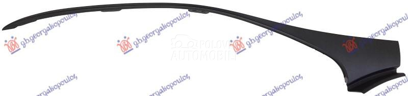 LAJSNA PREDNJEG BRANIKA GORNJA