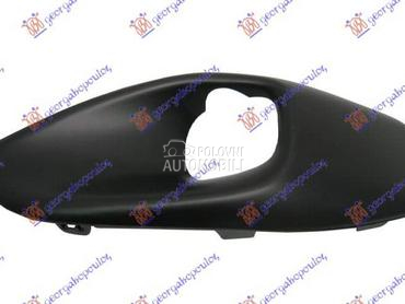 OKVIR MAGLENKE Levo za Citroen C4 Picasso od 2014. do 2017. god.