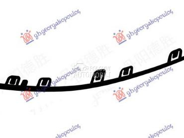 LAJSNA PREDNJEG BRANIKA DONJA za Mercedes Benz C Klasa od 2021. do 2025. god.