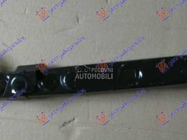 NOSAC HLADNJAKA GORNJI Levo za Nissan Qashqai od 2013. do 2017. god.