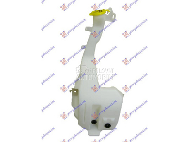 POSUDA ZA TECNOST BRISACA -07 za Jeep Grand Cherokee od 2005. do 2008. god.