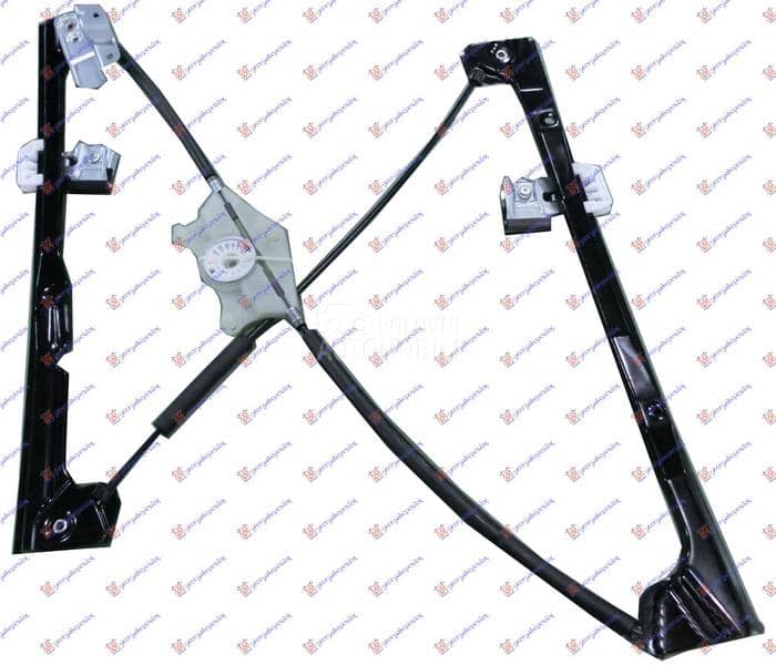 PODIZAC PREDNJEG PROZORA...