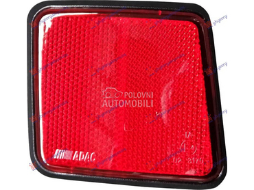 KATADIOPTER U ZADNJEM... za Ford Maverick od 2000. do 2008. god.