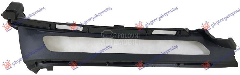 LAJSNA PREDNJEG BRANIKA DONJA