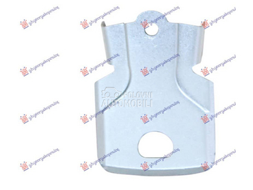 ZASTITA PREDNJEG KOCIONOG... za Toyota Aygo od 2006. do 2012. god.