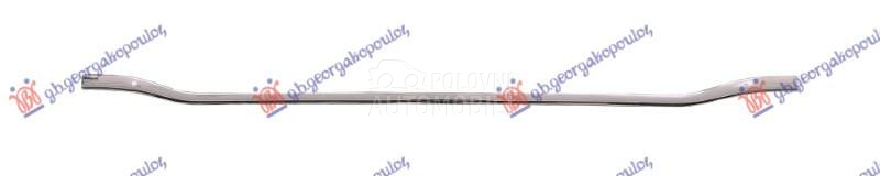 LAJSNA SPOJLERA ZADNJEG BRANIK