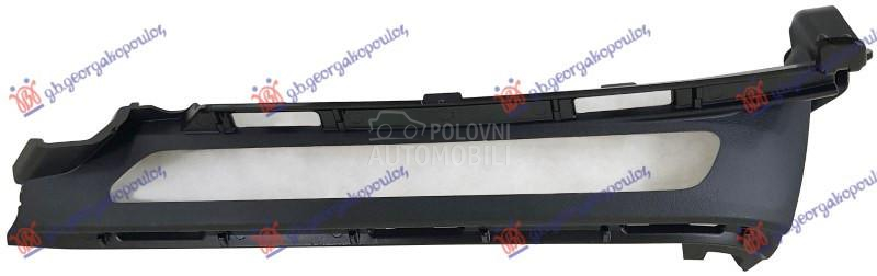 LAJSNA PREDNJEG BRANIKA DONJA