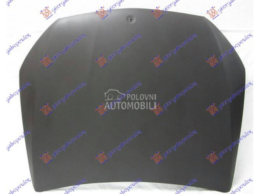 NEMA- HAUBA za Mercedes Benz GLC Klasa od 2015. do 2020. god.