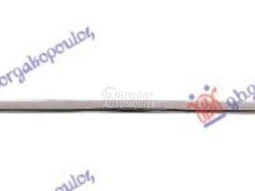 LAJSNA SPOJLERA ZADNJEG BRANIK za Mercedes Benz C Klasa od 2021. do 2025. god.