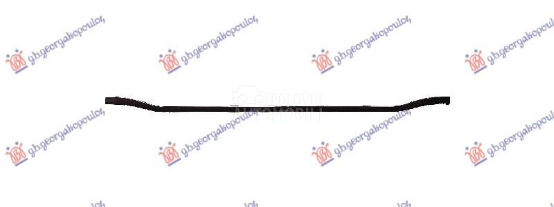 LAJSNA SPOJLERA ZADNJEG BRANIK