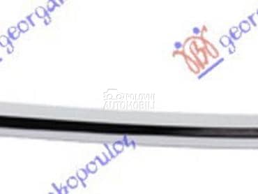 LAJSNA FARA HROM -02 Levo za Audi A6 od 1997. do 2004. god.